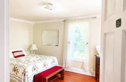 East Meredith House | Victorian Farmhouse in The Catskills