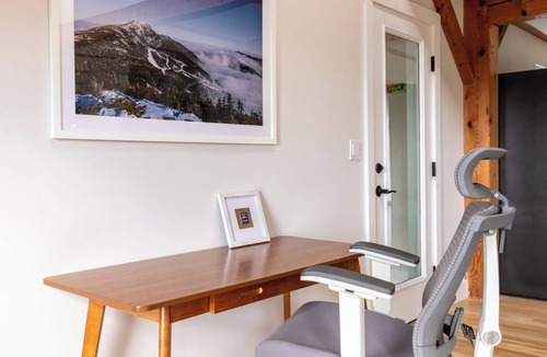 Morrisville House | Views of the trails, newly remodeled!