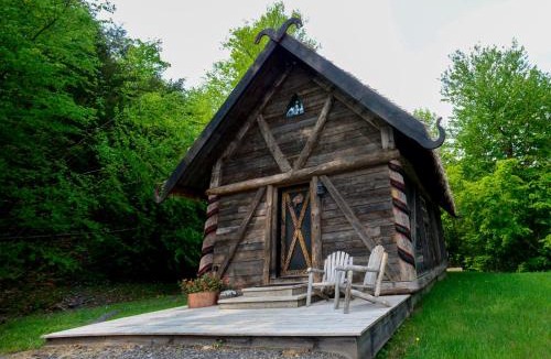 Guilford Resort | Vikings Villages Resort