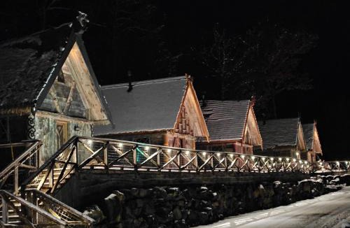 Guilford Resort | Vikings Villages Resort