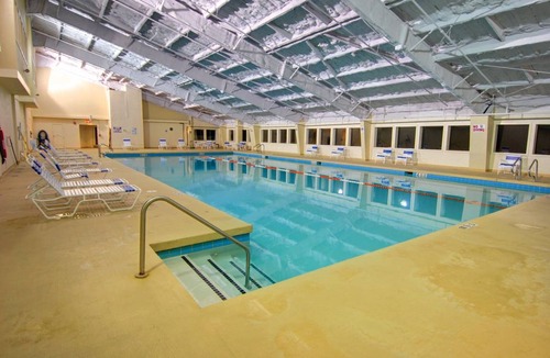 Brownsville Villa | Villa ∙ 1 bedroom ∙ 2 guests