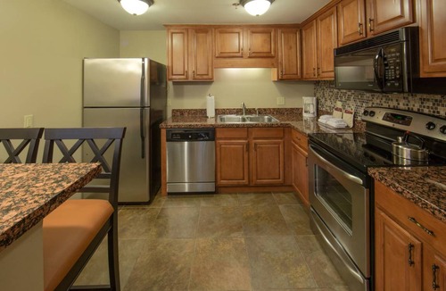 Brownsville Villa | Villa ∙ 3 bedrooms ∙ 8 guests