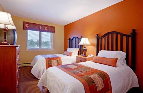 Brownsville Villa | Villa ∙ 3 bedrooms ∙ 10 guests