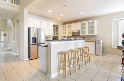 Klein House | Villa Grande with Climatized Pool, SPA, Yoga Room/Playroom, BBQ, Fast WI-FI