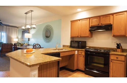 Florida Central Atlantic Coast Villa | Villa hot tub, balcony, Walt Disney
