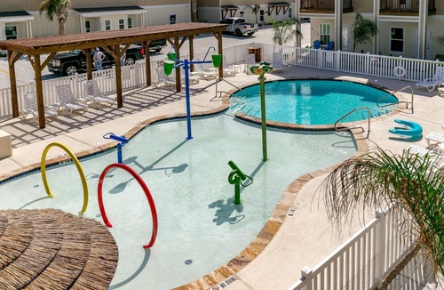 Corpus Christi Villa | Village by the Beach P903K