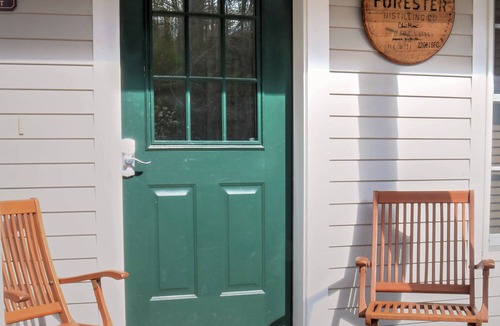 Stowe Village Historic District House | Village Townhouse- walk to restaurants and recreation