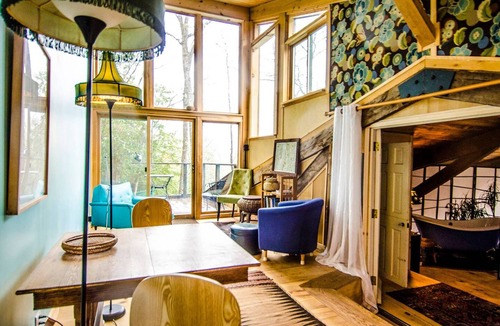 Fairlee Ski Chalet | Villino Tomtemsin (Totem Villa) | Steam sauna Hot Tub