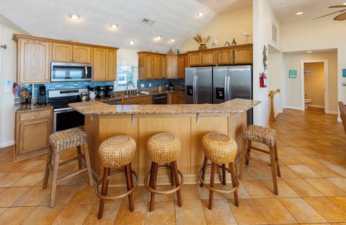 Sandbridge House | Vista Royale | Oceanfront | Private Pool and Hot Tub