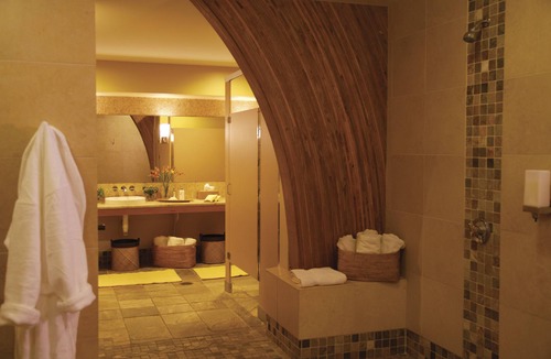 Moscow Cabin | von Trapp Family Lodge & Resort