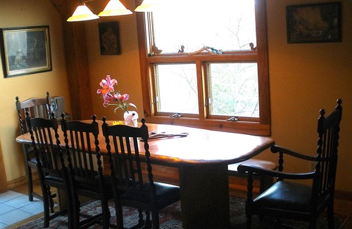 Northfield House | Waitsfield, Northfield, Sugarbush view, country, cabin, ski, piano, hike, canoe