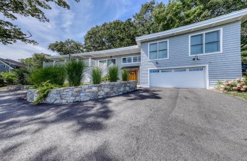 Rye House | Wallis Sands Beach Serenity