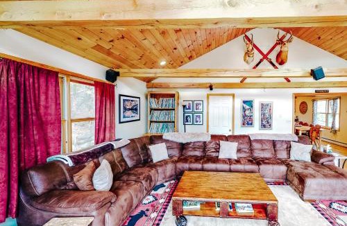 Wardsboro House | Wardsboro Family Escape