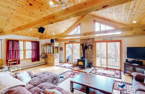 Wardsboro House | Wardsboro Family Escape