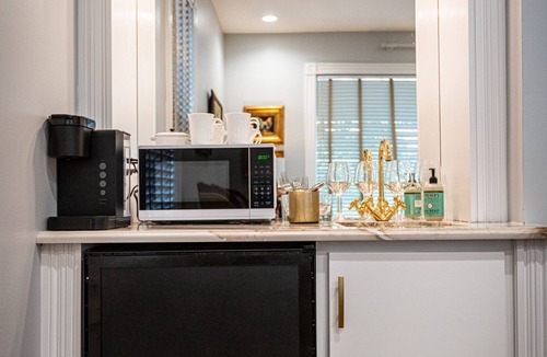Lewisburg Apartment | Washington Street Quarters