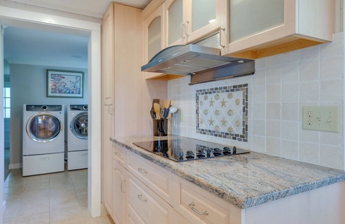 North Truro House | Water-View Beach House in Truro, Great for Groups!