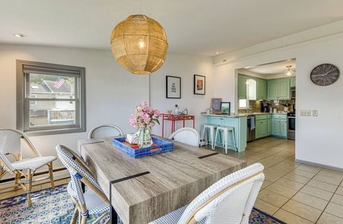 Malletts Bay House | Waterfront Getaway: Lake Champlain Family Retreat!