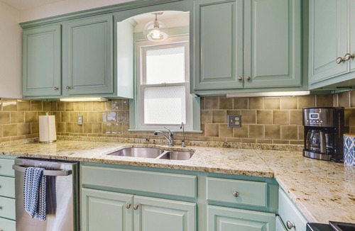 Malletts Bay House | Waterfront Getaway: Lake Champlain Family Retreat!