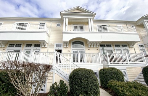 Bayside House | Waterfront Haven - 4mi to Ocean City, MD Boardwalk - 4bdr/3.5ba; Sleeps 9