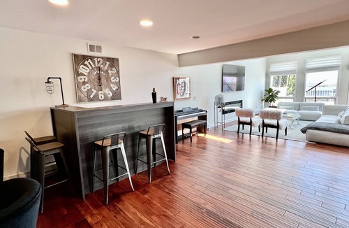 Osbornsville House | Waterfront Home on Prime Location - Haven's Cove!