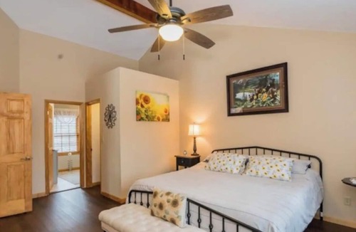 Warrensburg House | Waterfront on Schroon River! Ski Gore-Lake George!