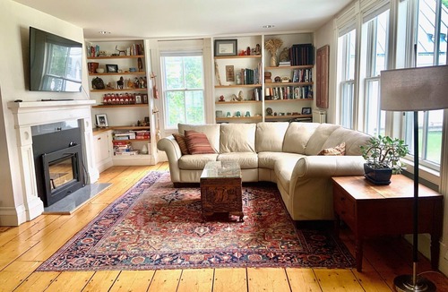Waitsfield Other | Waterfront, Swimming Hotspot, Private Down Town Location, Farmhouse