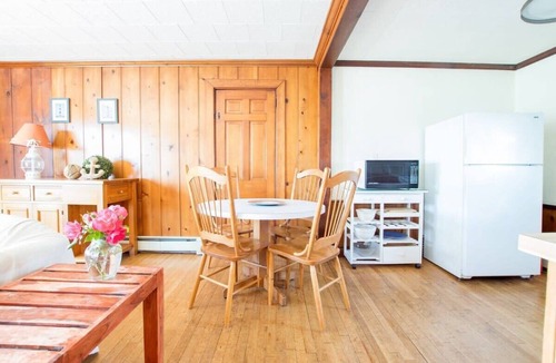Eastham Condo | Waterfront with Amazing views! Dog Friendly!