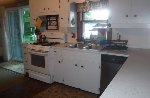Jefferson Cottage | WATERSEDGE GREAT VIEWS