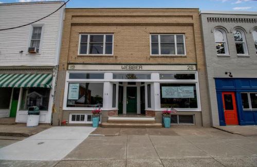 Lyndonville Hotel | Webber Hotel
