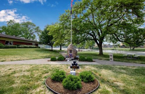 Lyndonville Hotel | Webber Hotel