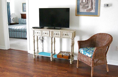 North Myrtle Beach Apartment | Wedgewood #511 Condo