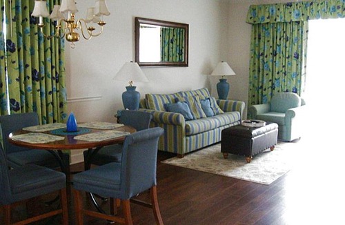 North Myrtle Beach Apartment | Wedgewood #511 Condo