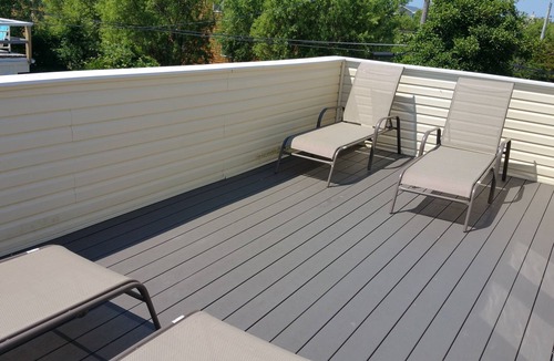 Kismet House | Weekends, midweeks and full weeks available! Steps to Beach, town and ferries!