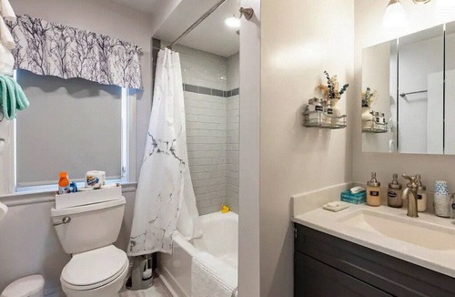 Fountainhead-Orchard Hills House | Welcome Home: Comfortable Home for Families, Pets, Remote Workers