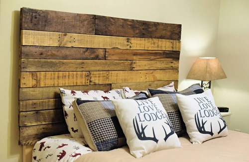 Moshannon House | Welcome to Bucktail Lodge!