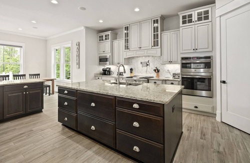 Bumpass House | Welcome to Gold Cove- Luxury Lake Front Home! 8,000 Sq Ft, Sleeps 20, 7 bd 7bth