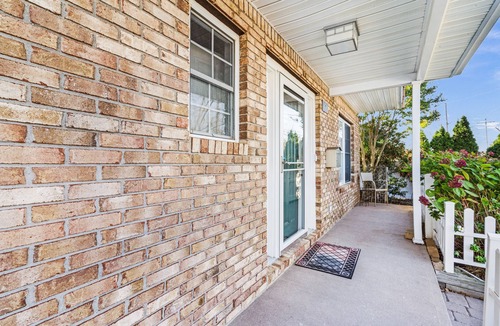 Keansburg House | Welcome To Sunny Side Beachfront Getaway! A Perfect Family Vacation Home!