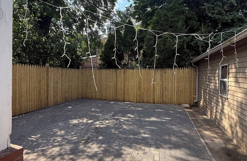 Trenton Apartment | Welcome to the Home Away From Home- 2 Bed 1Bath
