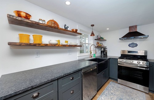 Berwick Other | Welcome to Willow Brook Farm. A completely updated 1790 farmhouse!