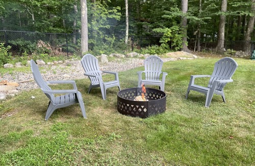 Wolfeboro House | Welcome to Wolfeboro! Enjoy staying in the Oldest Summer Resort In America!