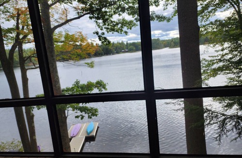 Hillsboro House | Welcome to your 4-season escape