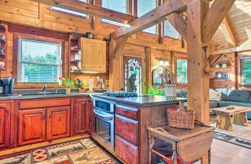 Walden Cabin | West Danville Cabin: Day Trip to Stowe Mtn!