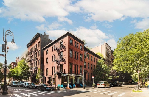 Greenwich Village Apartment | West Village Gem Summ