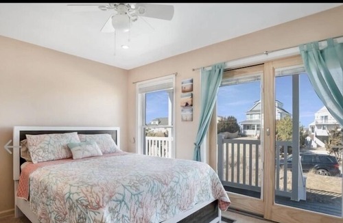 West Hampton Dunes House | Westhampton Beach, 4 Bdrm House with Beautiful Water Views