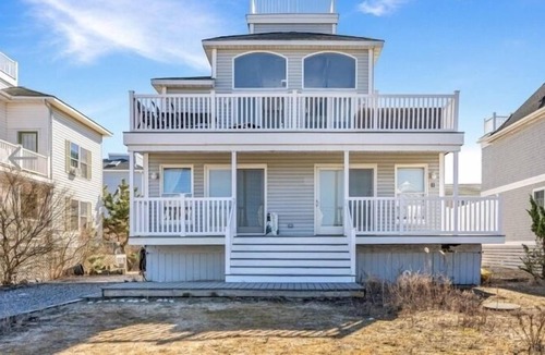 West Hampton Dunes House | Westhampton Beach, 4 Bdrm House with Beautiful Water Views