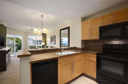 Kaanapali Villa | 🌴Westin Ka'anapali Ocean Resort✨ Experience Paradise - Oceanfront 2BR Villa