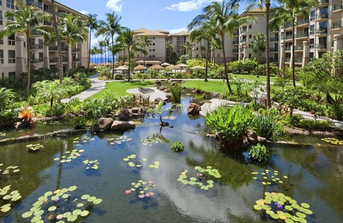 Kaanapali Villa | 🌴Westin Ka'anapali Ocean Resort✨ Experience Paradise - Oceanfront 2BR Villa