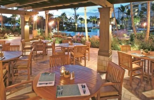 Kaanapali Villa | Westin Ka'anapali Ocean Resort Villas 1-Bedroom