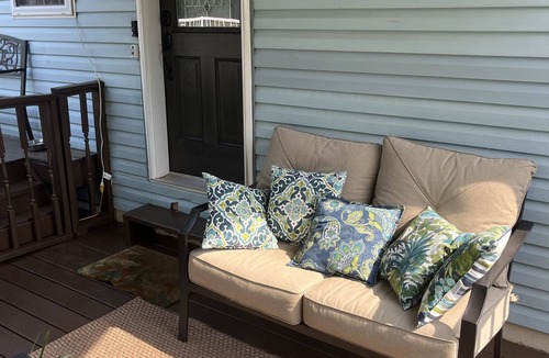 South Rutland House | What kind of fun are you into? We have it all!