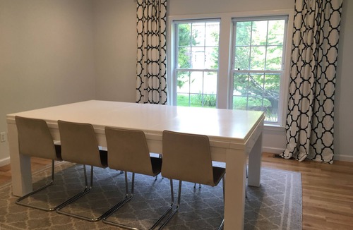 Westhampton Beach House | WHB Village,4200sqft,Traffic Free,Private Dr,40ft Heated Pool OPEN,Beach,Fam Fr